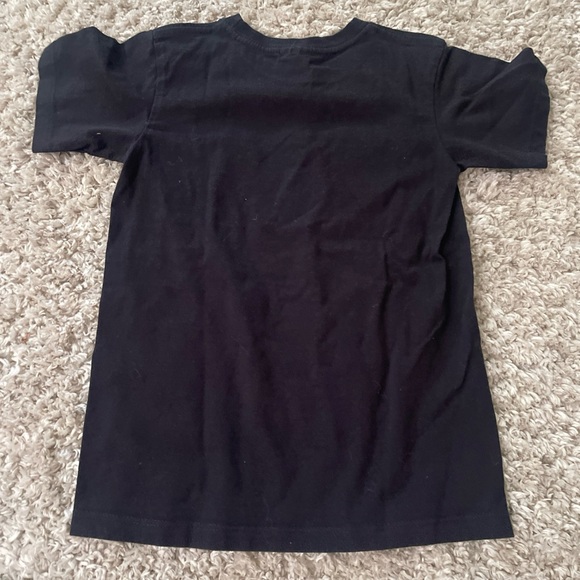 Disney Nightmare Before Christmas Boogieman design boys T-shirt large - Picture 4 of 4